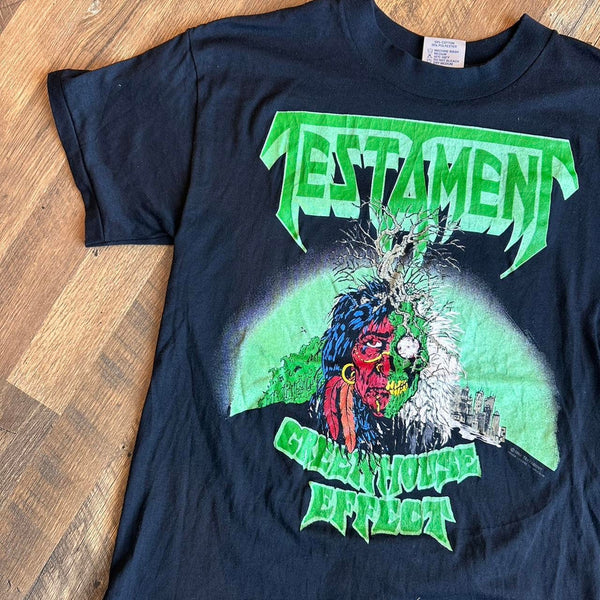 1988 testament criminal minds effect