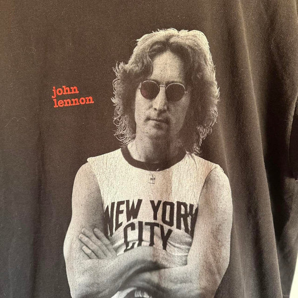1990 john lennon