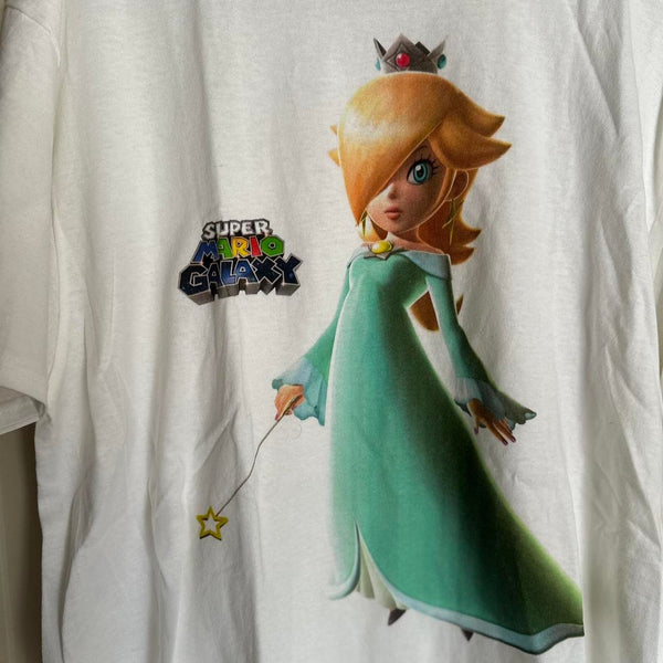Rare vintage 2007 super mario