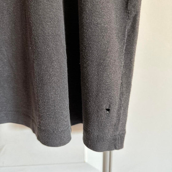 The exploited world tour 1988