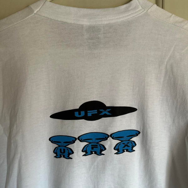 White upc the truth is