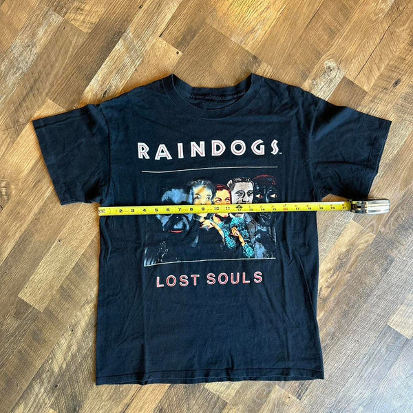 Raindogs lost souls