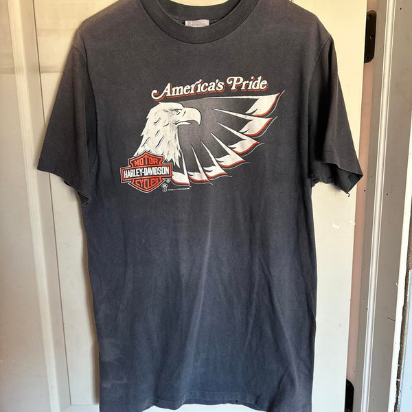 Harley davidson 1980s holand