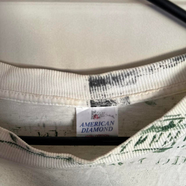 Ben franklin 100 bill all