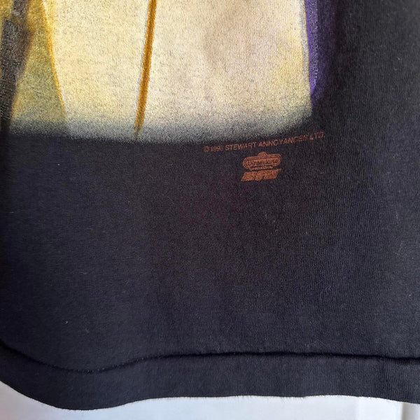Rod stewart 1998 tour t shirt