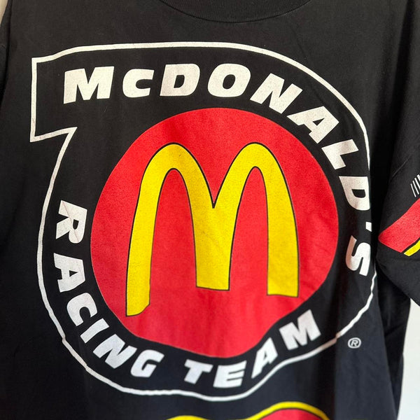 1994 mcdonalds racing team
