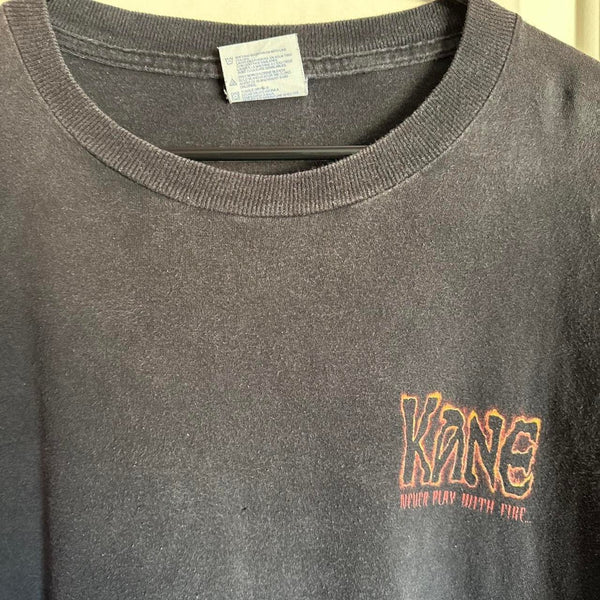 Rare 1998 vintage