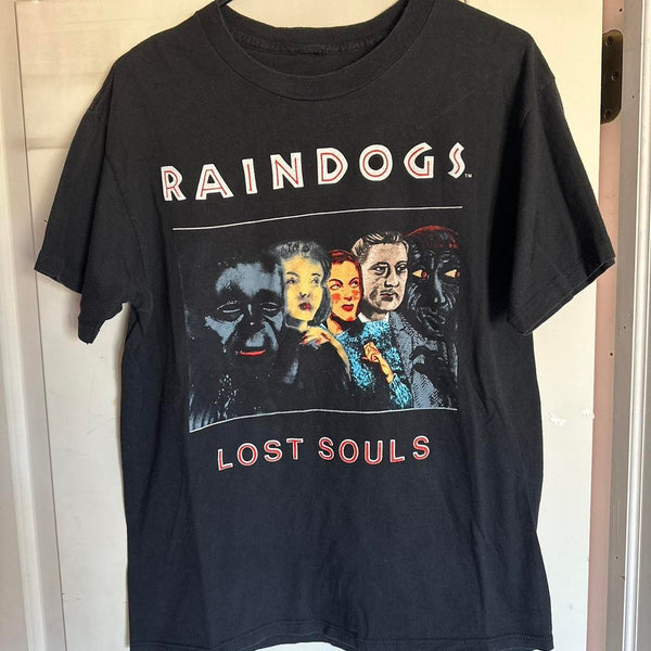 Raindogs lost souls