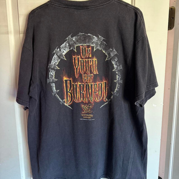 Rare 1998 vintage