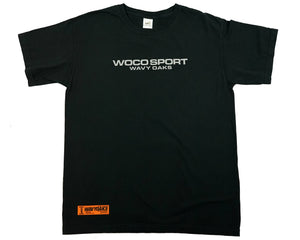 WAVYOAKS® "WOCO SPORT"  3M® T-Shirt