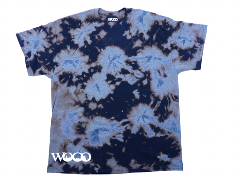 WOCO™ EVENT SHIRT (BLACK)