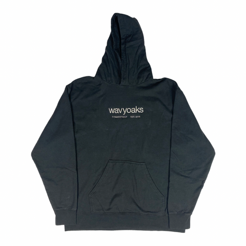 2022 WAVYOAKS 5 Year Hoodie