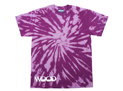 WOCO™ EVENT SHIRT (MAROON)