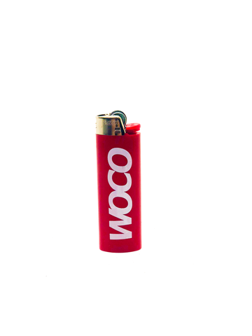 WOCO™ x BIC LIGHTER
